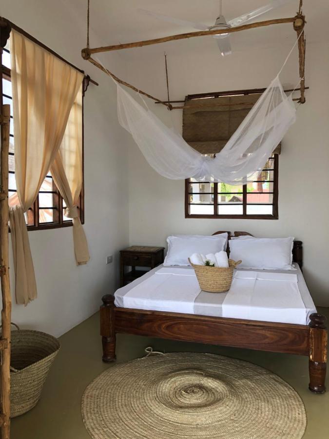 Mlango Paje House住宿加早餐旅馆 外观 照片