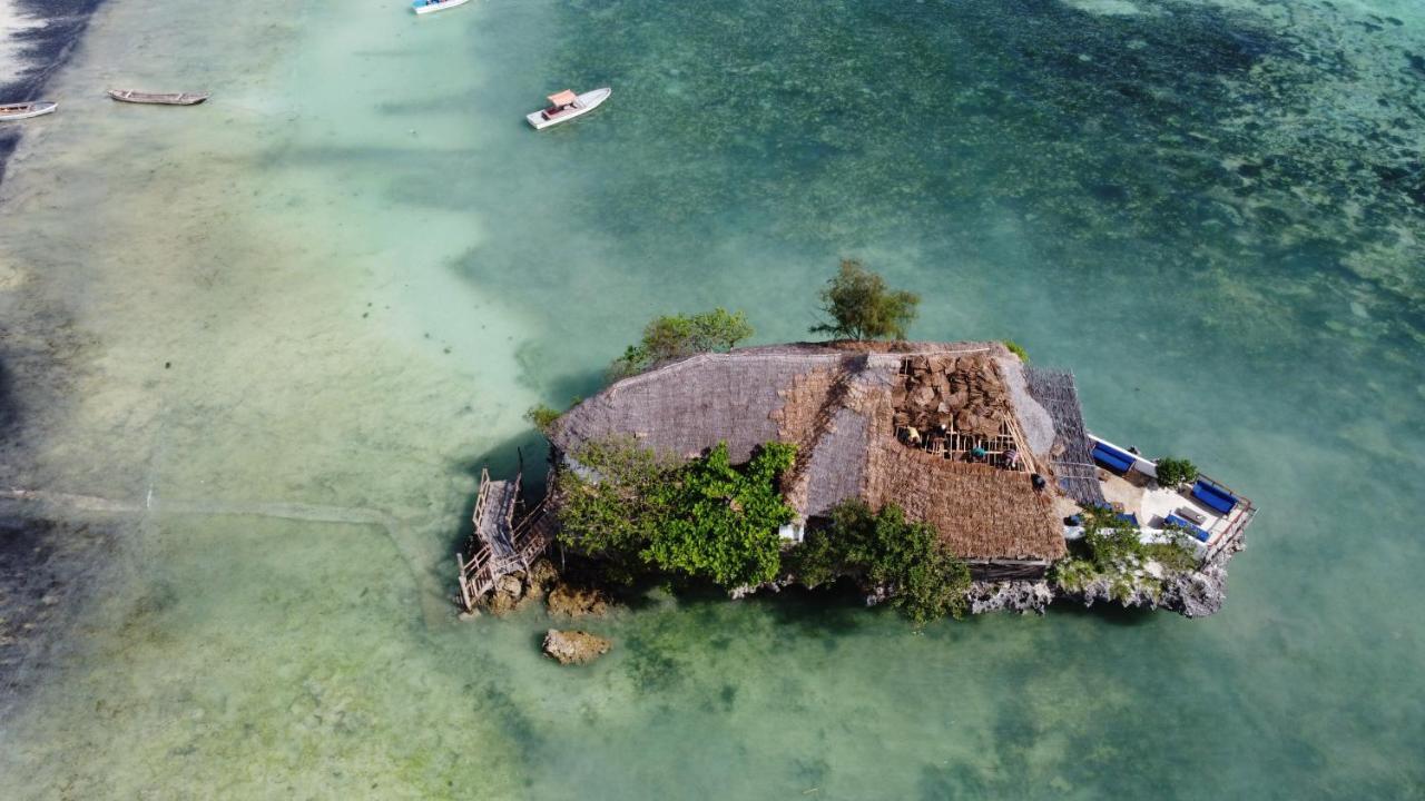 Mlango Paje House住宿加早餐旅馆 外观 照片