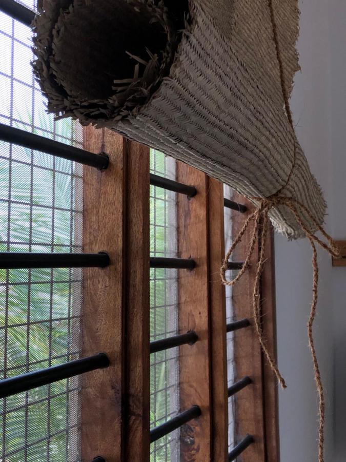 Mlango Paje House住宿加早餐旅馆 外观 照片