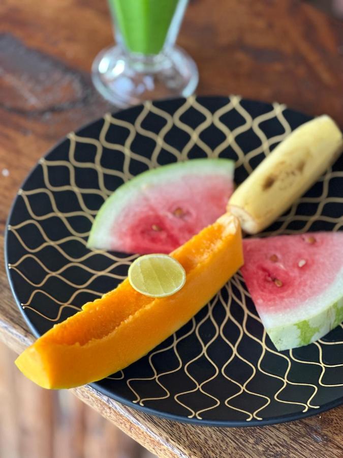 Mlango Paje House住宿加早餐旅馆 外观 照片