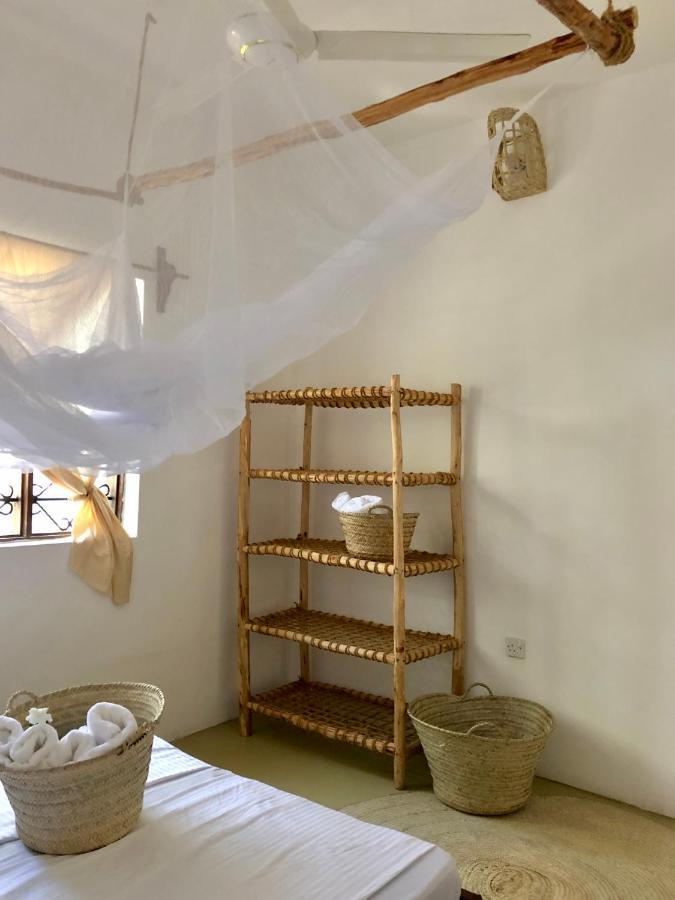 Mlango Paje House住宿加早餐旅馆 外观 照片