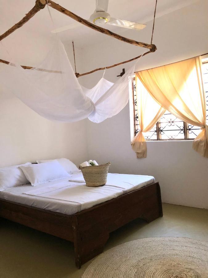 Mlango Paje House住宿加早餐旅馆 外观 照片