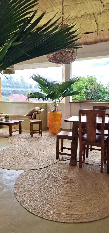 Mlango Paje House住宿加早餐旅馆 外观 照片