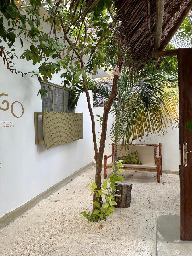 Mlango Paje House住宿加早餐旅馆 外观 照片